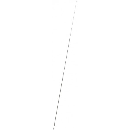 Antenă de scanare HF7000 TX/RX Antenă din fibră de sticlă LF/HF din trei părți de 7 m, fără suporturi (13700-002)