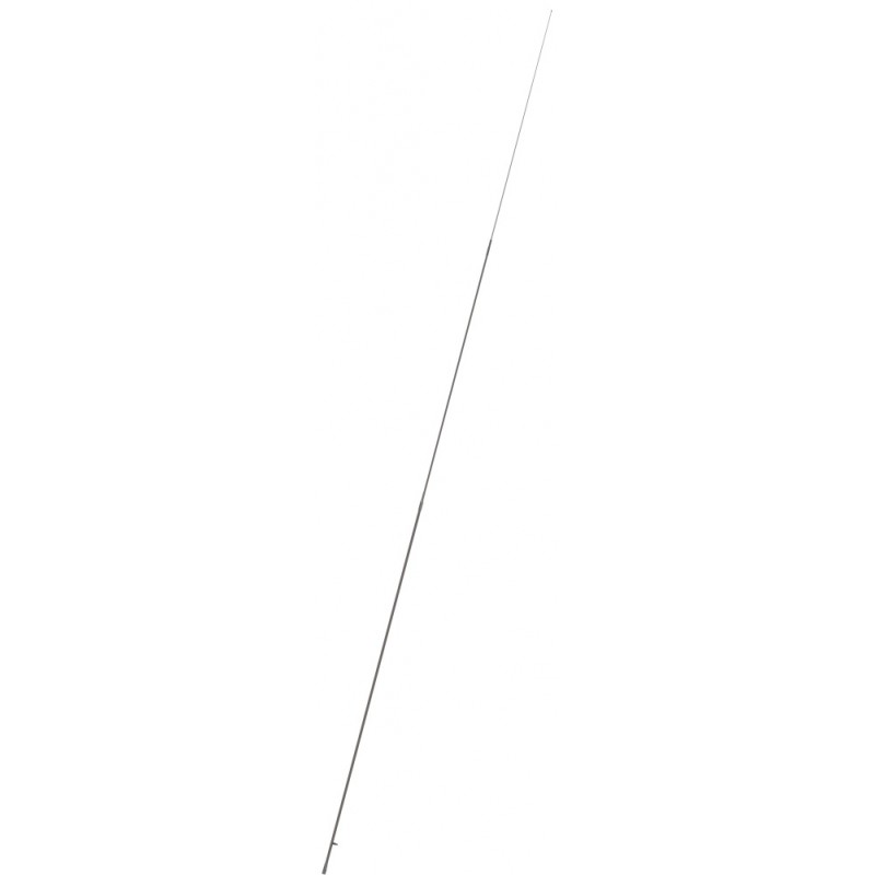 Scan Antenna HF7001 TX/RX 7 m three-part LF/HF Fibreglass Antenna with 1''-14NF threaded base (13700-082)