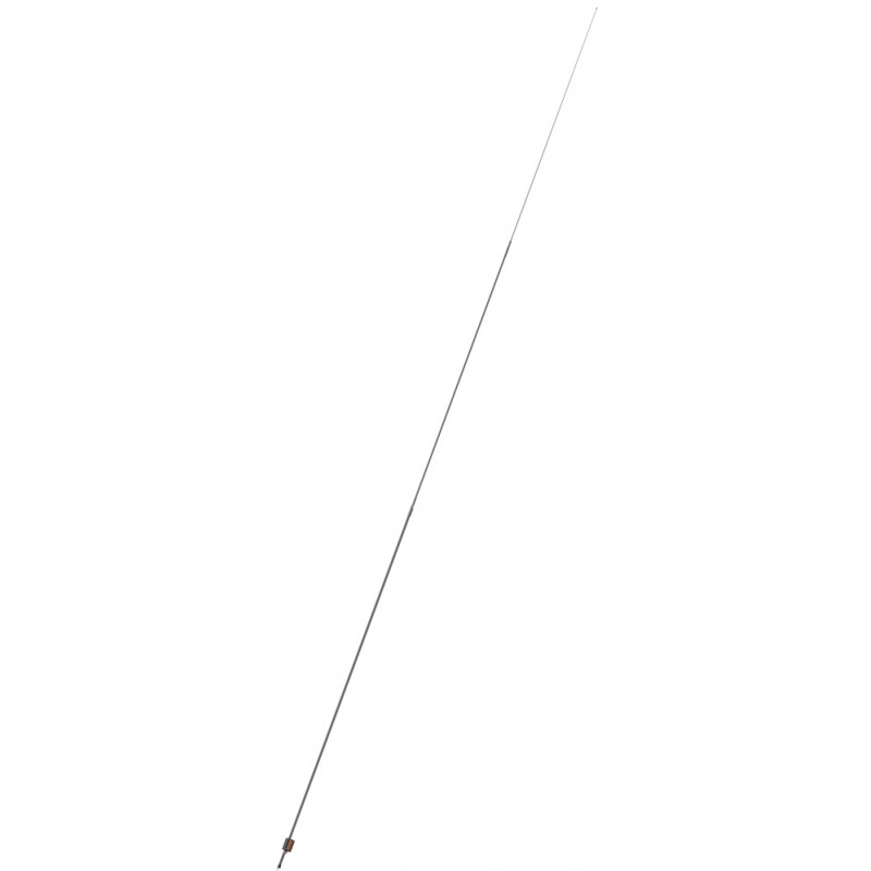 扫描天线 HF7200 RX 7 米三部分 LF/HF 玻璃纤维天线，带同轴连接盒，不带支架（13720-002）