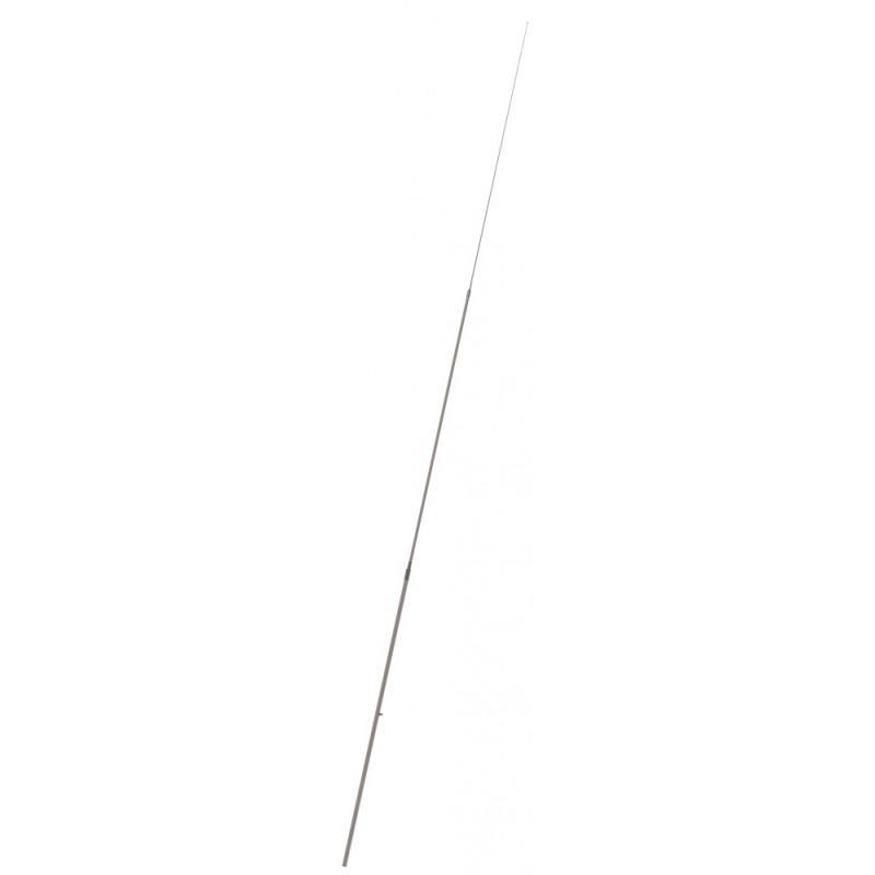 Scan Antenna HF8000 TX/RX 8 m three-part LF/HF Fibreglass Antenna, carton tube, without brackets (13800-002)
