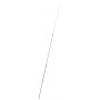 Scan Antenna HF8000 TX/RX 8 m three-part LF/HF Fibreglass Antenna, carton tube, without brackets (13800-002)