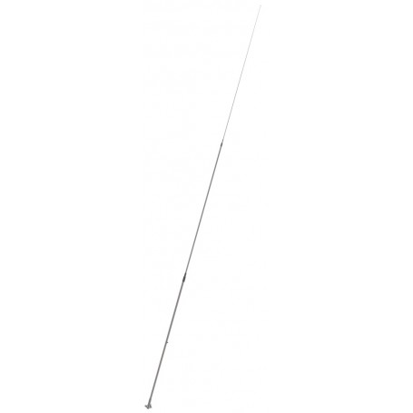 Antenna Scan HF8001 TX/RX 8 m Antenna in fibra di vetro autoportante LF/HF in tre parti con montaggio su ponte (13800-092)