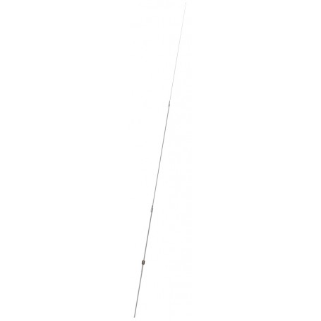 Antena Pemindai HF8100 TX/RX Antena Fiberglass LF/HF 8 m dengan kotak sambungan koaksial, dengan braket (13810-012)