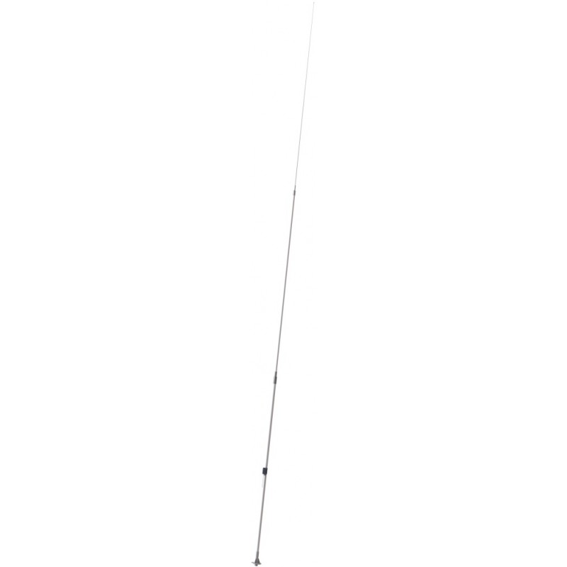 Antena skanująca HF8101 TX/RX 8 m trzyczęściowa antena z włókna szklanego LF/HF (13810-092)
