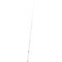 Antenne Scan HF8101 TX/RX Antenne en fibre de verre LF/HF en trois parties de 8 m (13810-092)