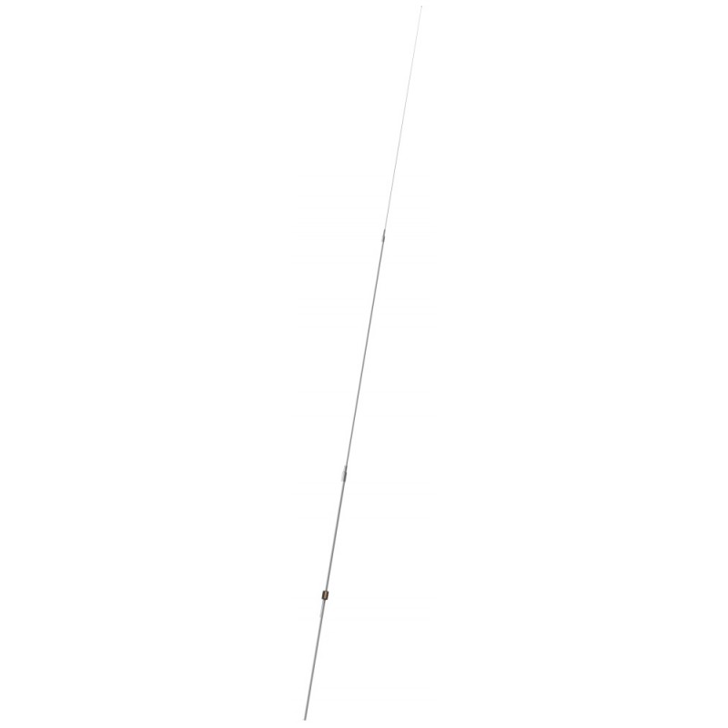Scan Antenna HF8200 RX 8 m three-part LF/HF Fibreglass Antenna with coaxial connection box, without brackets (13820-002)