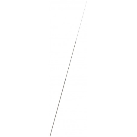 Antenna Scan HF9000 TX/RX Antenna in fibra di vetro LF/HF in tre parti da 9 m, con staffe (13900-012)