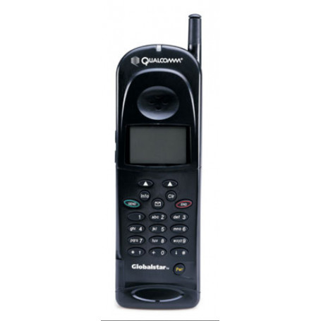 GSP-1600 Tri Mode Satellite Handset