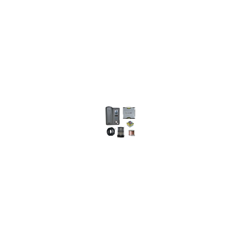 Beam Inmarsat OC800 Deluxe Pirate Bundle (OC800-DPB)