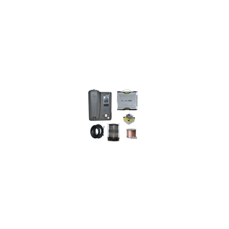 Pacote de pirataria Deluxe Beam Inmarsat OC800 (OC800-DPB)