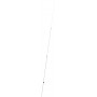 অ্যান্টেনা স্ক্যান করুন HF9100 TX/RX 9 m তিন-অংশের LF/HF ফাইবারগ্লাস অ্যান্টেনা সমাক্ষ সংযোগ বাক্স সহ, বন্ধনী সহ (13910-012)