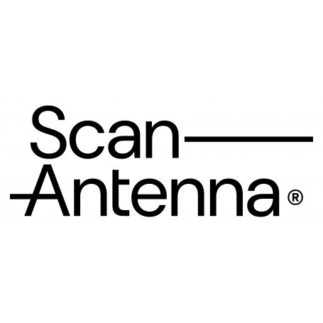 Скануюча антена 30м кабель rg214 tnc(m)/tnc(m) (91005-060)