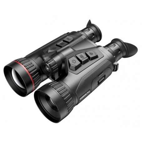 Hikvision Hikmicro Habrok Pro HX60L 8 lornetka termowizyjna