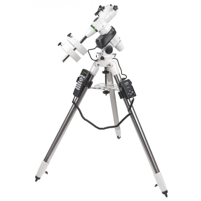 Параллактическая монтировка Sky-Watcher GEQ5 PRO + штатив NEQ5 (SW-4152)