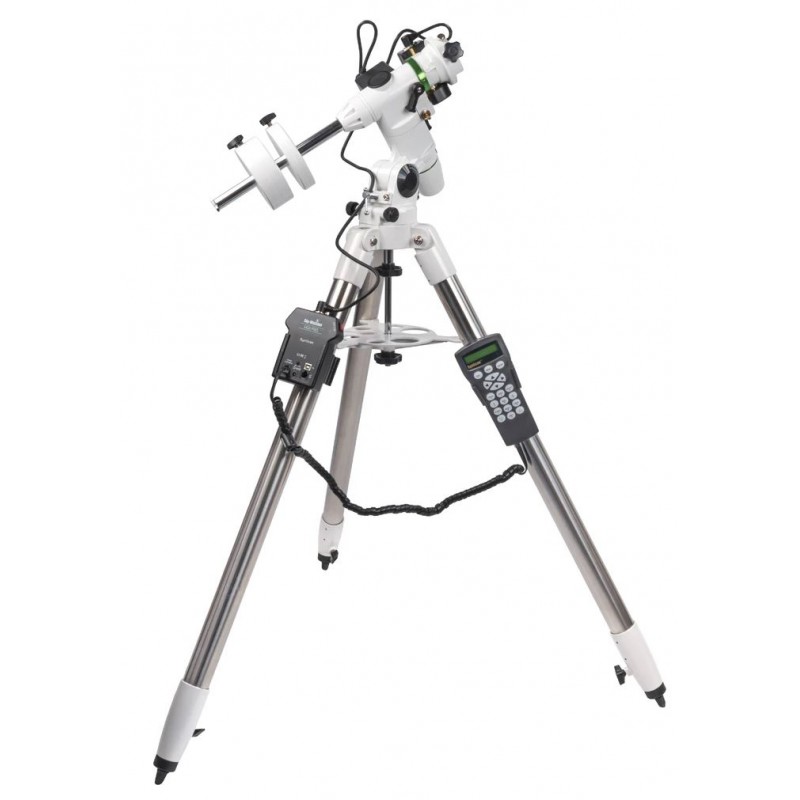 ขาตั้งพารัลแลกติก Sky-Watcher EQ3-2 PRO + ขาตั้งกล้องเหล็ก 1.75 นิ้ว (SW-4133)