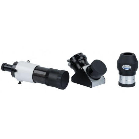 Sky-Watcher Evostar 100 ED OTAW צינור יהלום שחור (SW-2009)