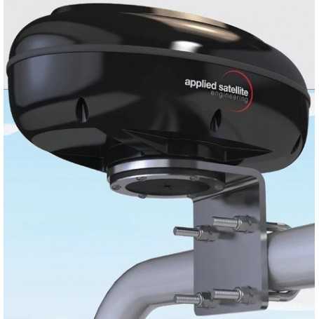 Kit Citadel Extended, ComCenter II Outdoor Cu antenă încorporată și GPS