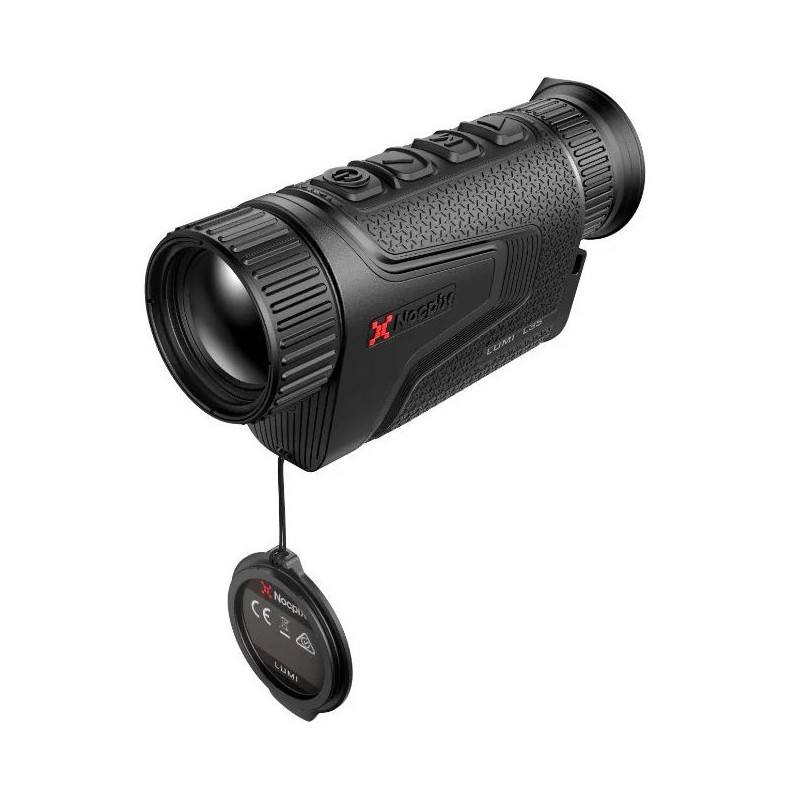 نظارة حرارية أحادية محمولة باليد من Nocpix Lumi L35