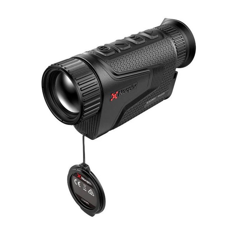 กล้องส่องทางไกลแบบมือถือ Nocpix Lumi H35