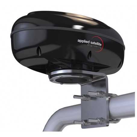 Citadel Kit, ComCenter II Outdoor With Built-in Antenna and GPS