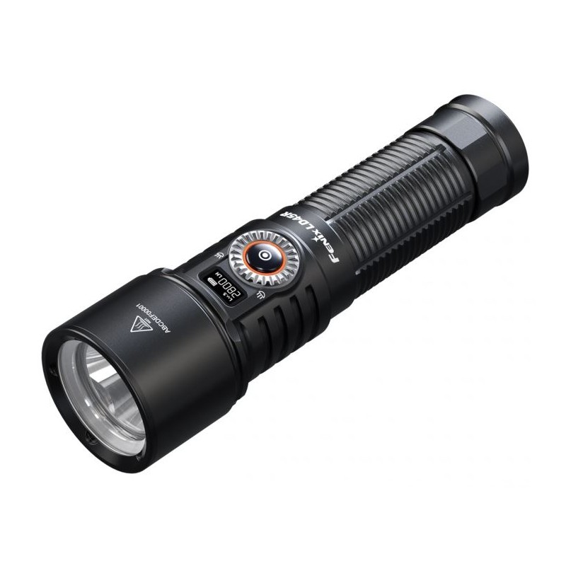 مصباح يدوي LED من طراز Fenix LD45R