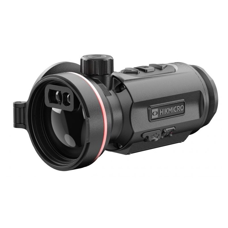 Hikvision Hikmicro Thunder TQ50CL 3.0 थर्मल इमेजिंग कैप
