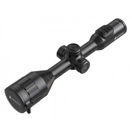 Тепловизионный прицел Hikvision Hikmicro Stellar SH50L 3.0