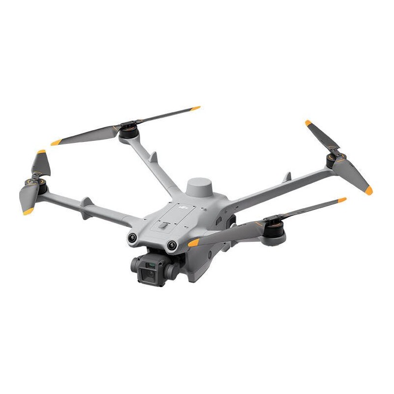 DJI Matrice 3D drone + DJI Care 2 yıl