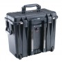 Peli Protector Case 1440 with divider, black