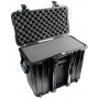 Peli 1440 Protector Top Loader Case (espuma)