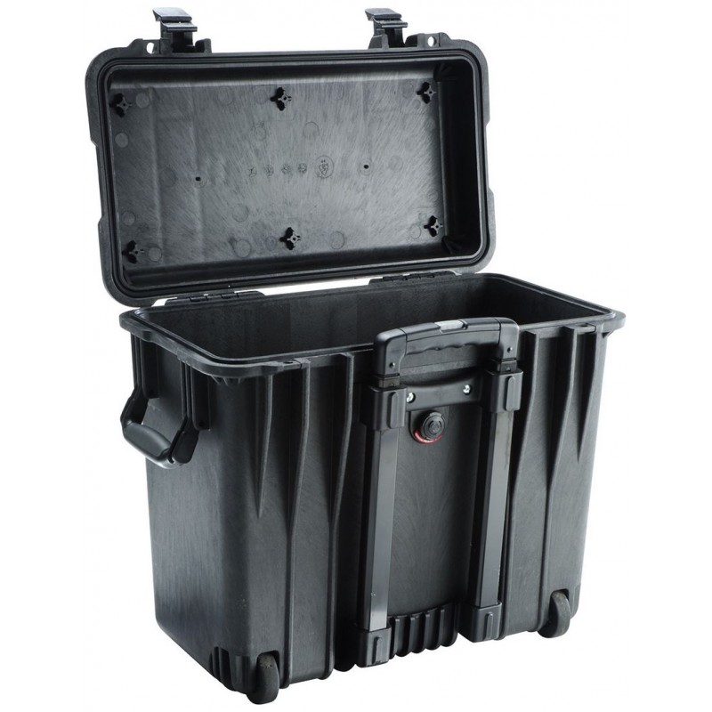 Peli 1440 Protector Top Loader Case (sem espuma)