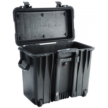 Carcasă Peli 1440 Protector Top Loader (fără spumă)