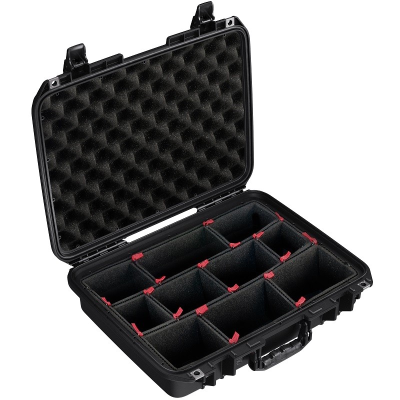 Peli 1505 AIR Kılıfı (TrekPak Bölme Sistemi ile)