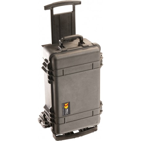 Peli 1510M Protector Case (no foam)