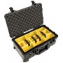 Peli 1510M Protector Case (with dividers)