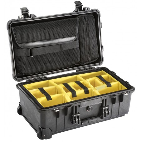 Peli 1510 Protector Studio Case (SC) - Photo Case na objektivy