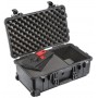 เคส Peli 1510 Protector (TrekPak / Foam Hybrid)