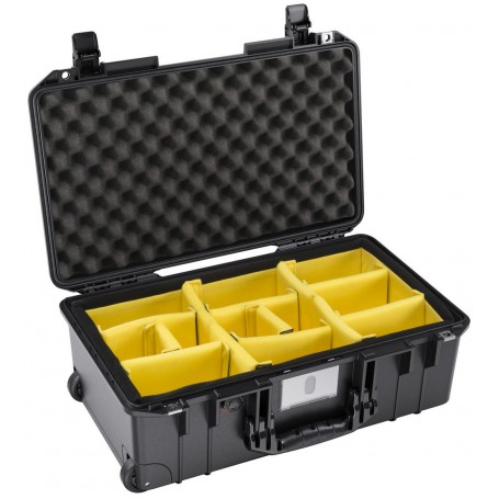 Peli 1535 Air Case (com divisórias)