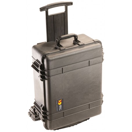Peli 1560M প্রোটেক্টর মোবিলিটি কেস (ফোম সহ)