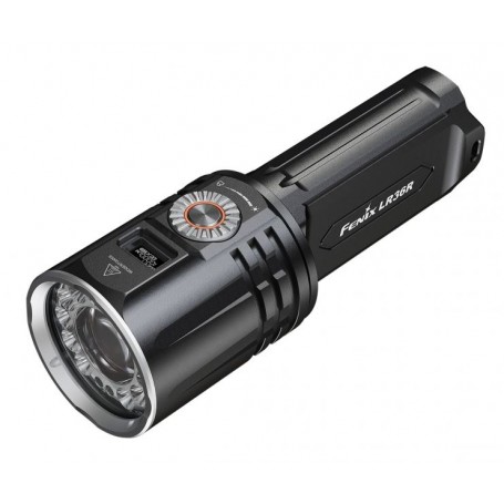 Світлодіодний ліхтарик Fenix LR36R
