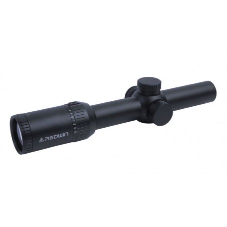 Redwin Blackbeast 1-10x24 IR SFP 스포팅 스코프