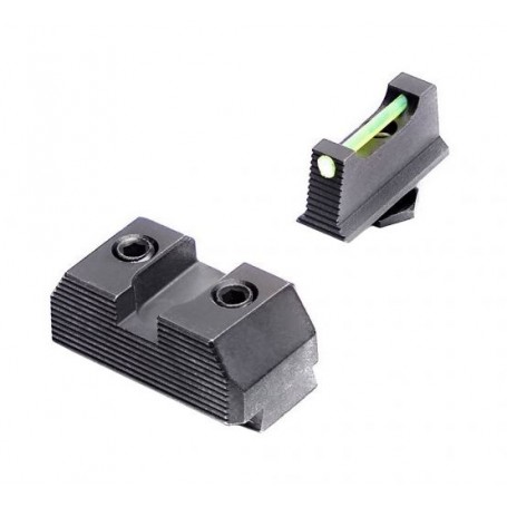 DTF Glock yl. 5 v2 tähtäinlaitetta