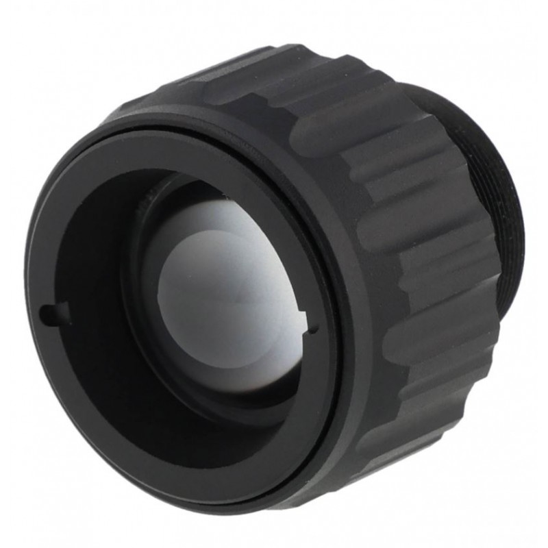 เครื่องฉายแสงเลเซอร์ Hikvision Hikmicro L810 810 นาโนเมตรสำหรับ Habrok