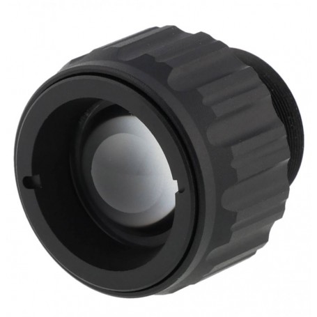 Iluminator laser Hikvision Hikmicro L810 810 nm untuk Habrok