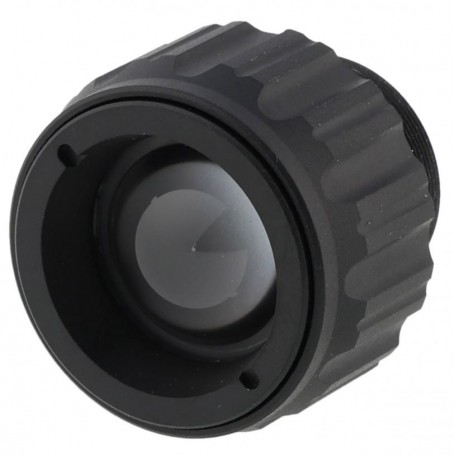 Iluminador láser Hikvision Hikmicro L940 de 940 nm para Habrok