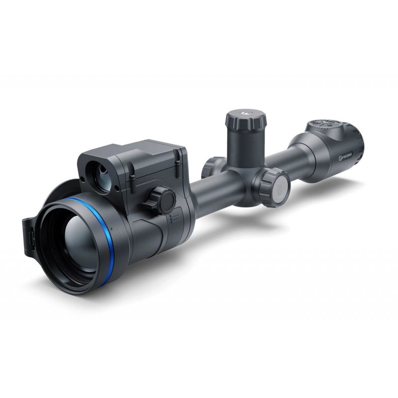 Pulsar Thermion 2 LRF XP60 열화상 라이플스코프