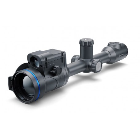 Pulsar Thermion 2 LRF XP60 lämpökuvauskiikaritähtäin
