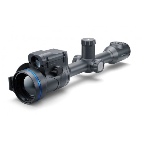 Pulsar Thermion 2 LRF XG60 lämpökuvauskiikaritähtäin