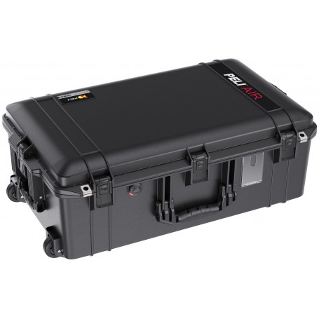 Peli 1595 Air Case (com espuma)