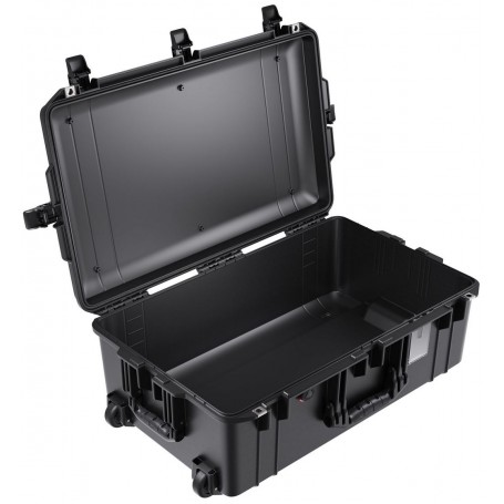 Peli 1595 Air Case (ei vaahtoa)